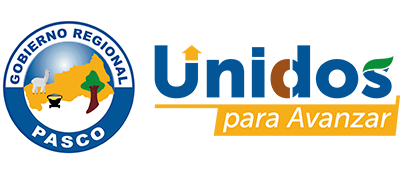GOBIERNO REGIONAL DE PASCO