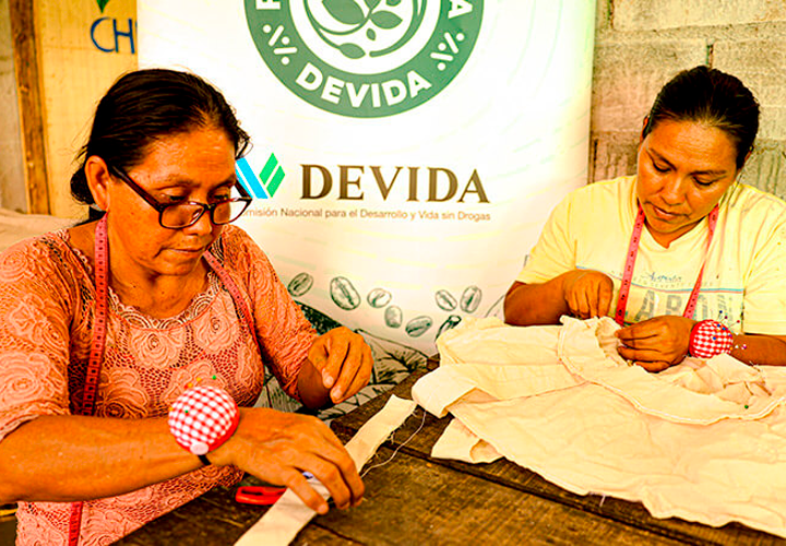 Valores RRME&E Pasco